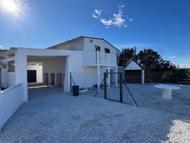 Casa en venta en l'Alacantí, Valencia
