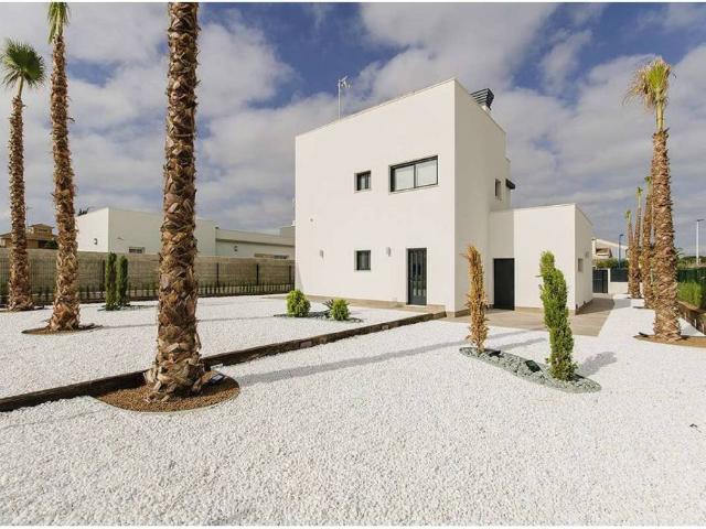 Casa en venta en Alicante