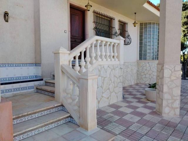 Casa en venta en l'Alacantí, Valencia