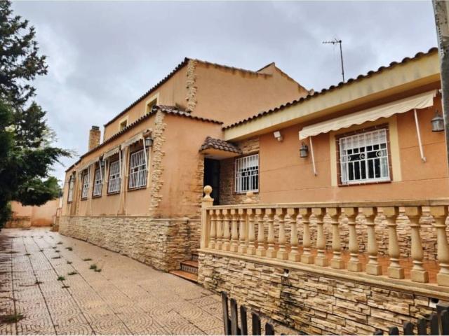 Casa en venta en Alicante