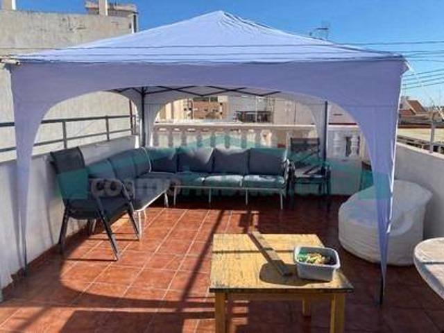 Casa en venta en l'Alacantí, Valencia