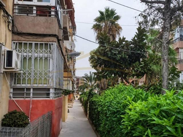 Casa en venta en l'Alacantí, Valencia