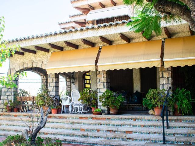 Casa en venta en l'Alacantí, Valencia