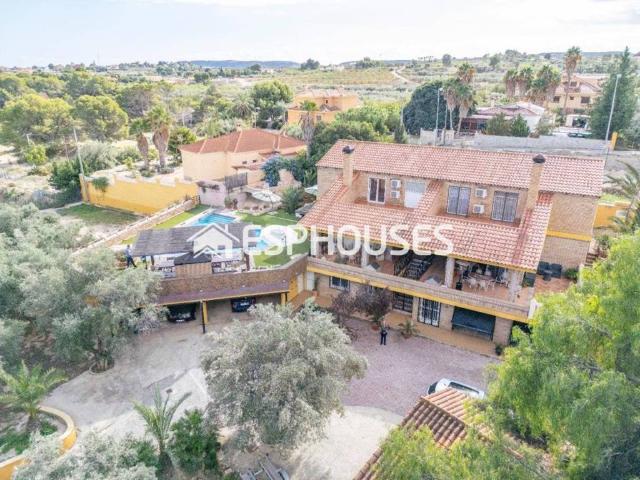 Casa en venta en l'Alacantí, Valencia