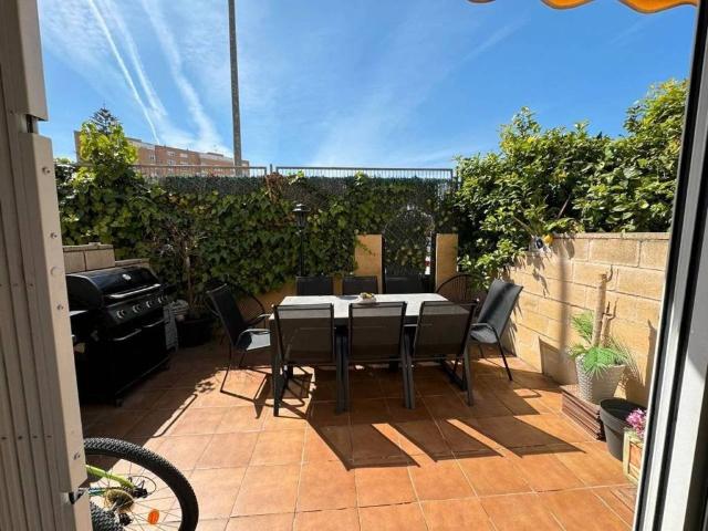 Casa en venta en l'Alacantí, Valencia