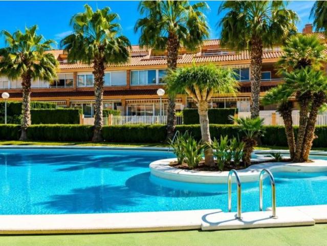 Casa en venta en l'Alacantí, Valencia