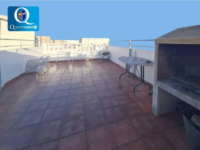 Casa en venta en l'Alacantí, Valencia