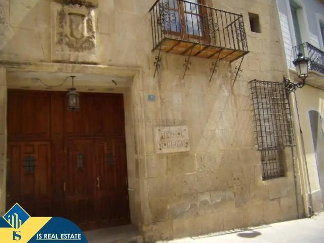 Casa en venta en l'Alacantí, Valencia