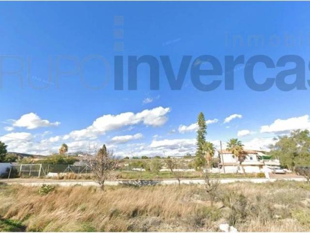 Casa en venta en l'Alacantí, Valencia