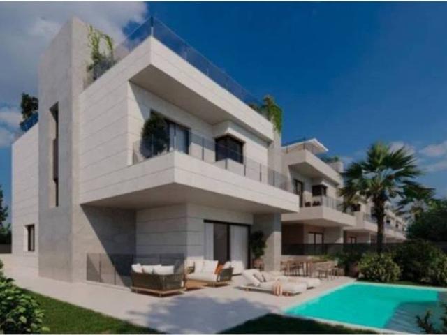 Casa en venta en l'Alacantí, Valencia