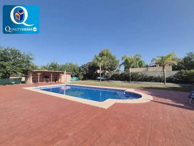 Casa en venta en l'Alacantí, Valencia