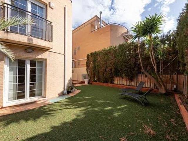Casa en venta en Cabo de las Huertas, l'Alacantí