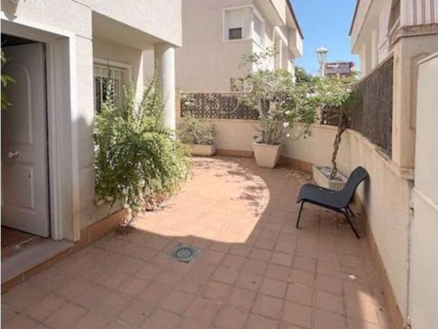 Casa en venta en l'Alacantí, Valencia