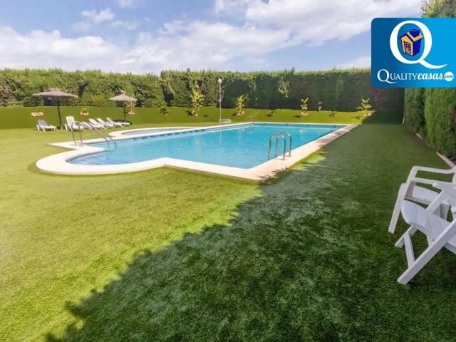 Casa en venta en l'Alacantí, Valencia