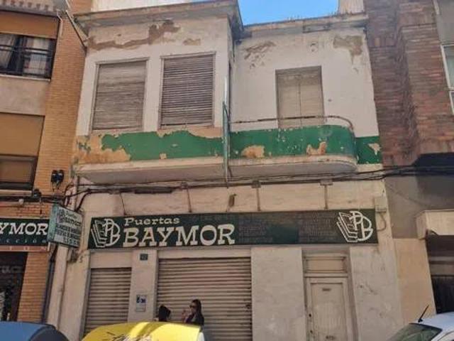 Casa en venta en les Carolines Baixes, l'Alacantí