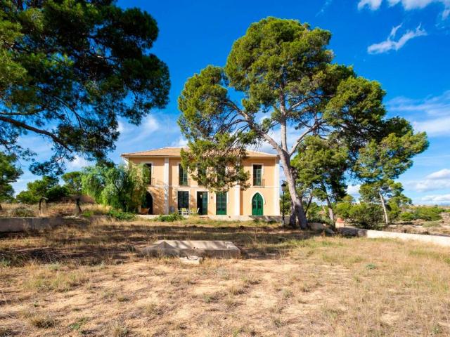 Casa en venta en l'Alacantí, Valencia
