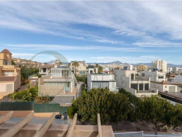 Casa en venta en l'Alacantí, Valencia
