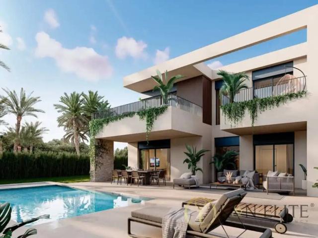 Casa en venta en Albufereta, l'Alacantí