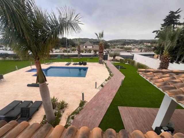 Casa en venta en l'Alacantí, Valencia
