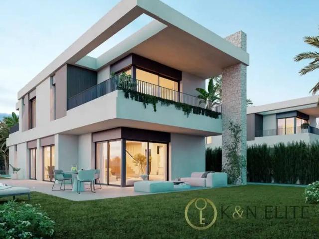 Casa en venta en Albufereta, l'Alacantí