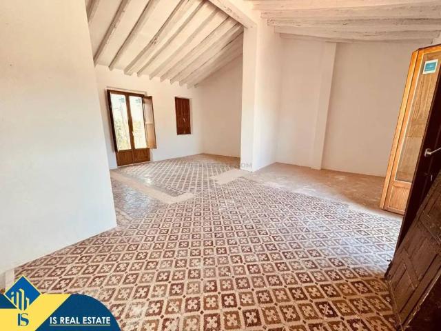 Casa en venta en l'Alacantí, Valencia