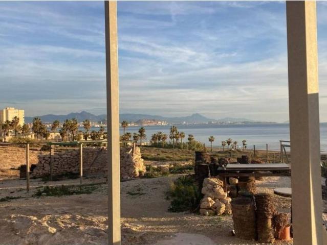 Casa en venta en l'Alacantí, Valencia