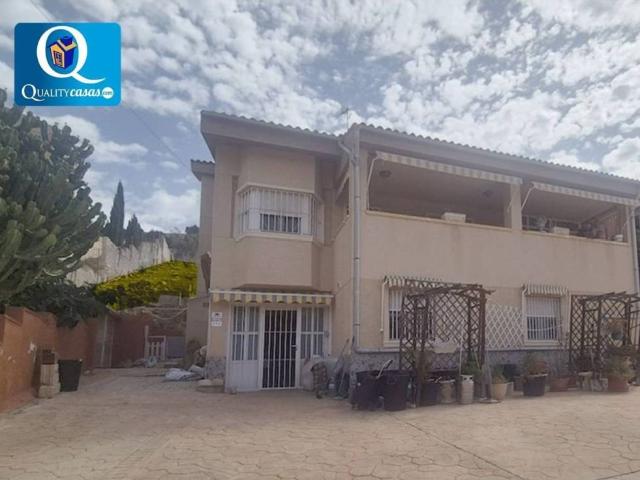 Casa en venta en l'Alacantí, Valencia