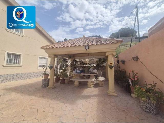 Casa en venta en l'Alacantí, Valencia