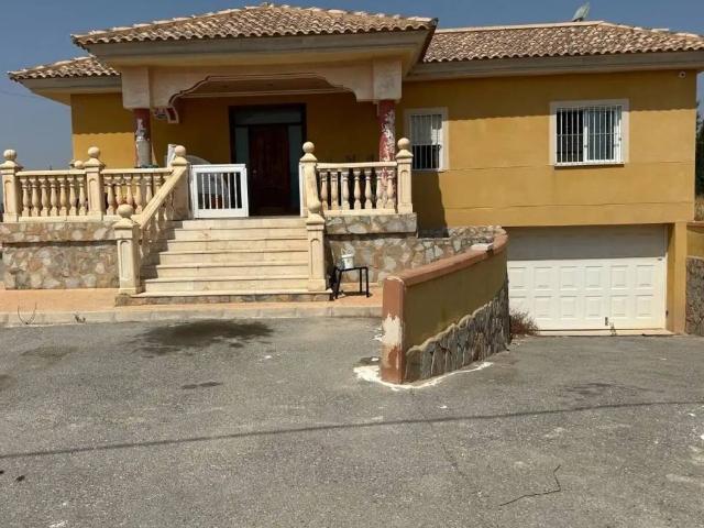 Casa en venta en l'Alacantí, Valencia