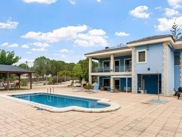 Casa en venta en l'Alacantí, Valencia