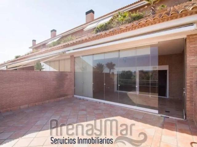 Casa en venta en l'Alacantí, Valencia