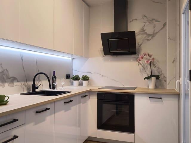 Casa en venta en l'Alacantí, Valencia