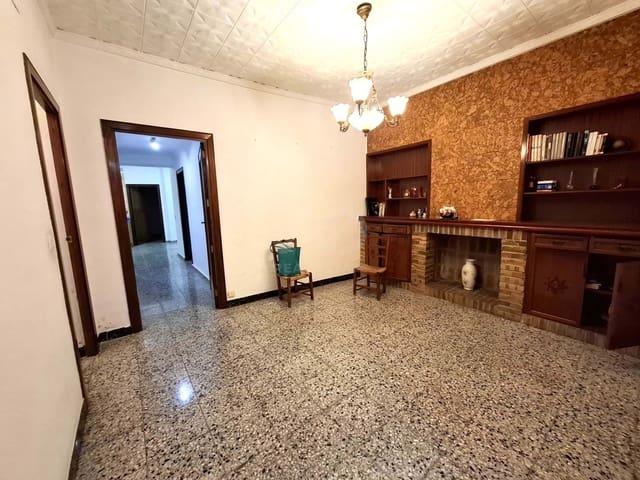 Casa en venta en l'Alacantí, Valencia