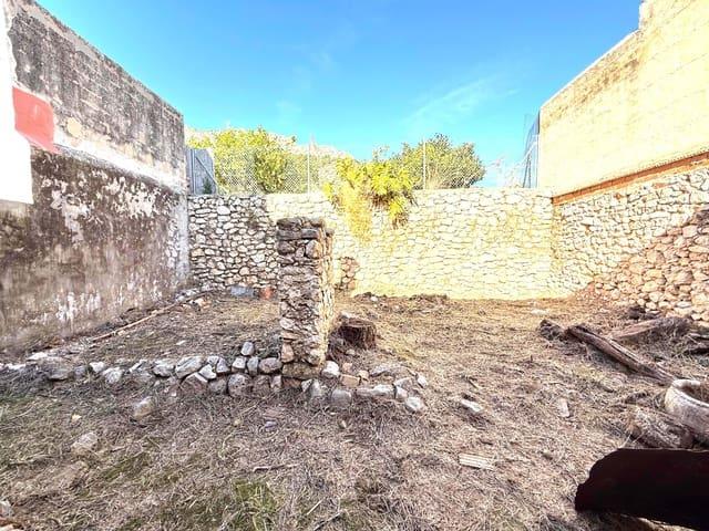Casa en venta en l'Alacantí, Valencia