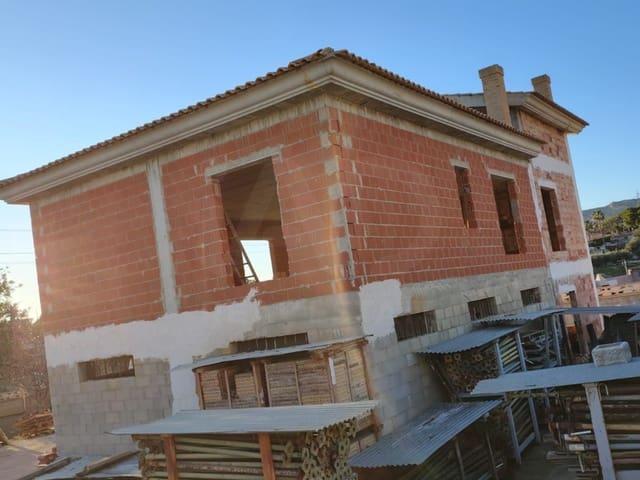 Casa en venta en l'Alacantí, Valencia