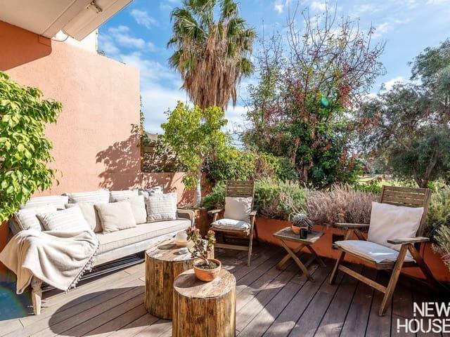 Casa en venta en l'Alacantí, Valencia