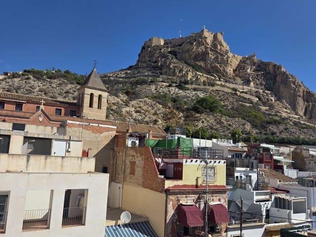 Casa en venta en l'Alacantí, Valencia