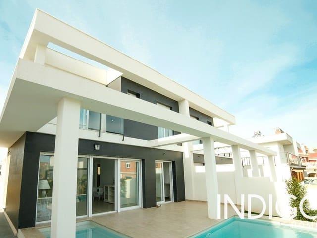 Casa en venta en l'Alacantí, Valencia