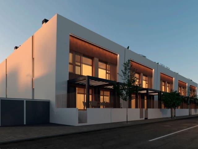 Casa en venta en Nostra Senyora de Gràcia, Alicante