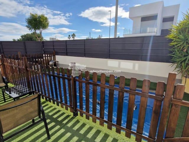 Casa en venta en l'Alacantí, Valencia