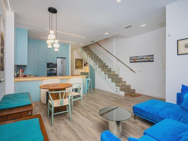 Casa en venta en Nostra Senyora de Gràcia, Alicante