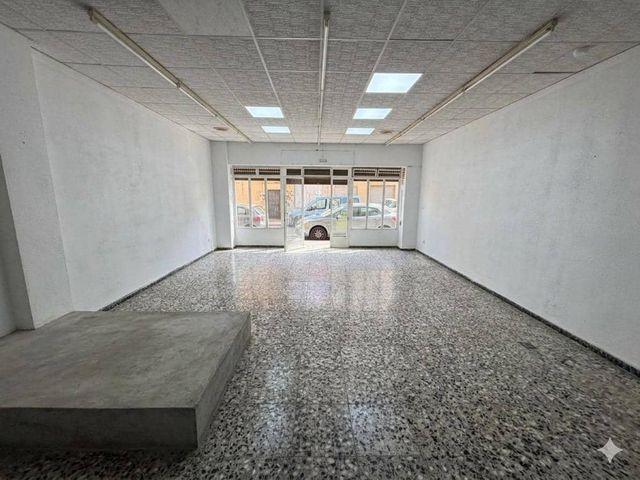 Casa en venta en l'Eixample, Alacant / Alicante