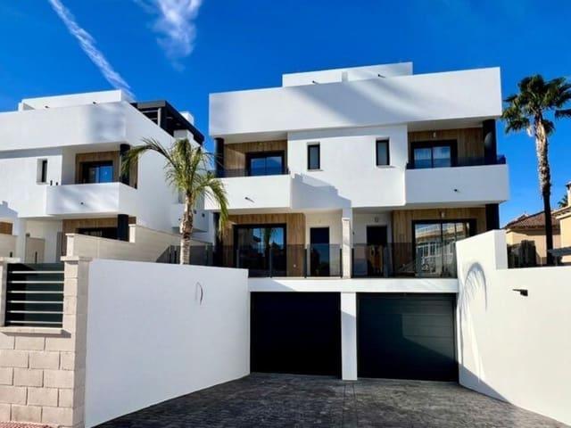 Casa en venta en l'Alacantí, Valencia