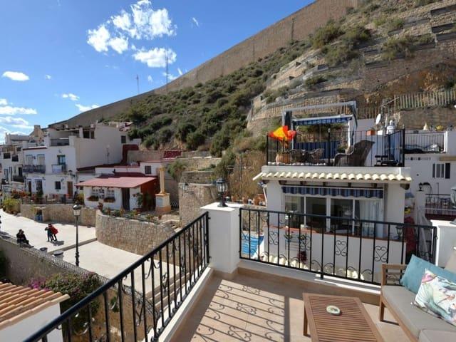 Casa en venta en l'Alacantí, Valencia