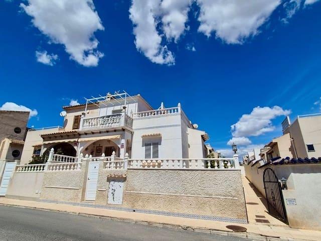 Casa en venta en Nostra Senyora de Gràcia, Alicante