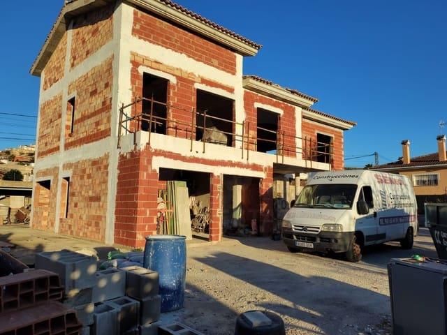 Casa en venta en l'Alacantí, Valencia
