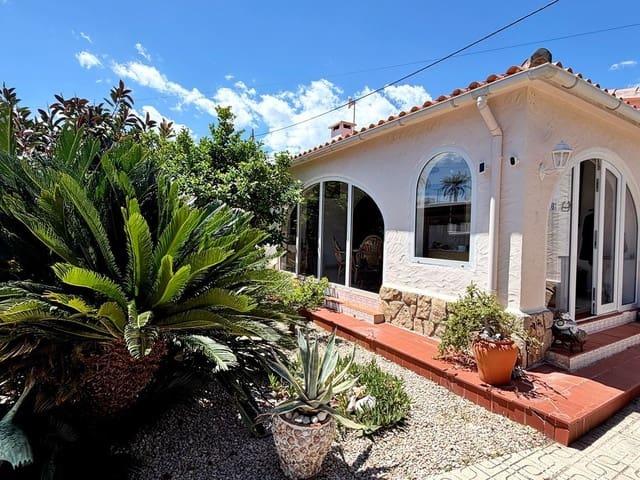Bungalow en venta en Barri Port / Centro, la Marina Alta
