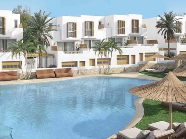 Casa en venta en l'Eixample, Alicante