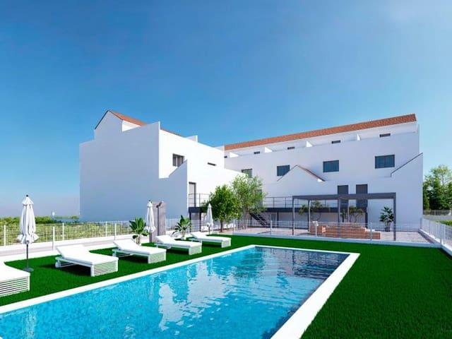 Casa en venta en Nostra Senyora de Gràcia, Alicante