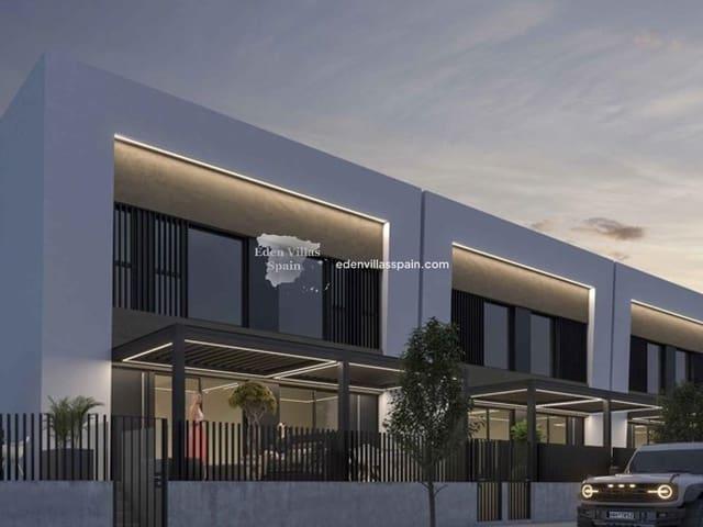 Casa en venta en Nostra Senyora de Gràcia, Alicante